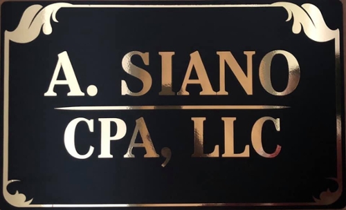A. Siano CPA, LLC
