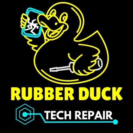 Rubber Duck Tech Repair