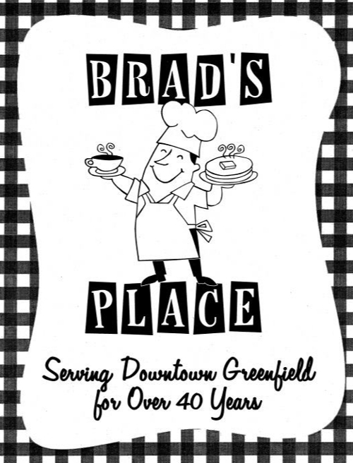 Brad's Place