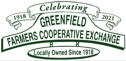 Greenfield Farmers Cooperative Exchange