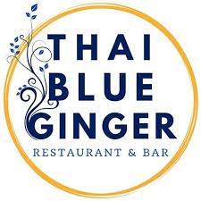 Thai Blue Ginger