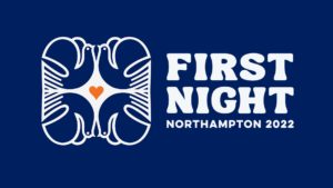 First Night Northampton Logo